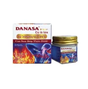 Dầu Cù Là  Lửa Danasa Fire